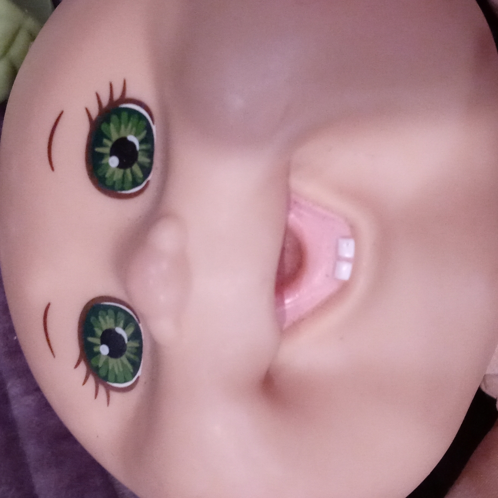 Cabbage Patch Kids - Picture 10 of 11